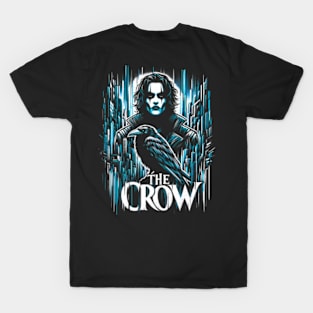 Crow Vengeance T-Shirt